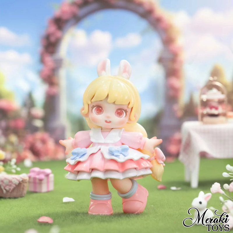 Teaparty in the Forest