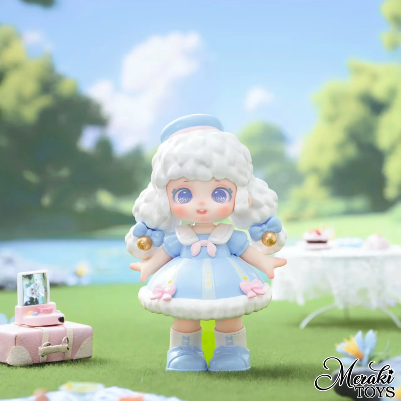 Teaparty in the Forest