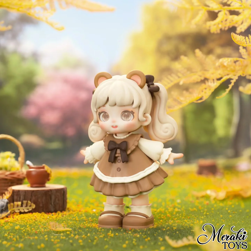 Teaparty in the Forest