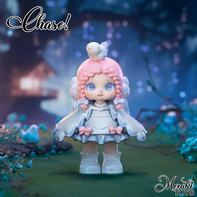 Teaparty in the Forest