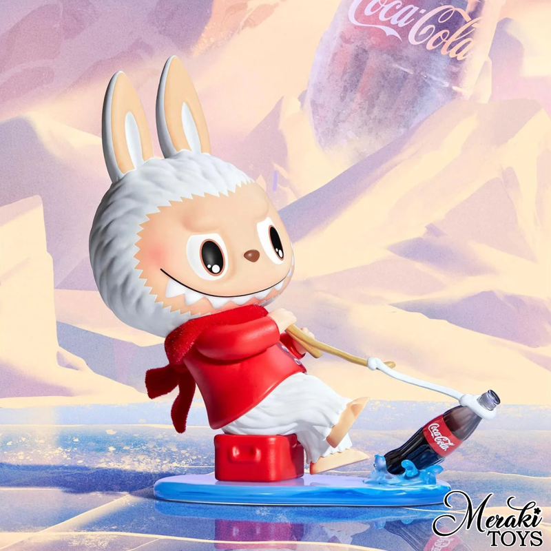 The Monsters Coca-Cola