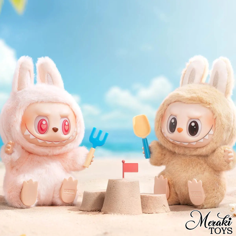 Labubu The Monsters Have a Seat Plush