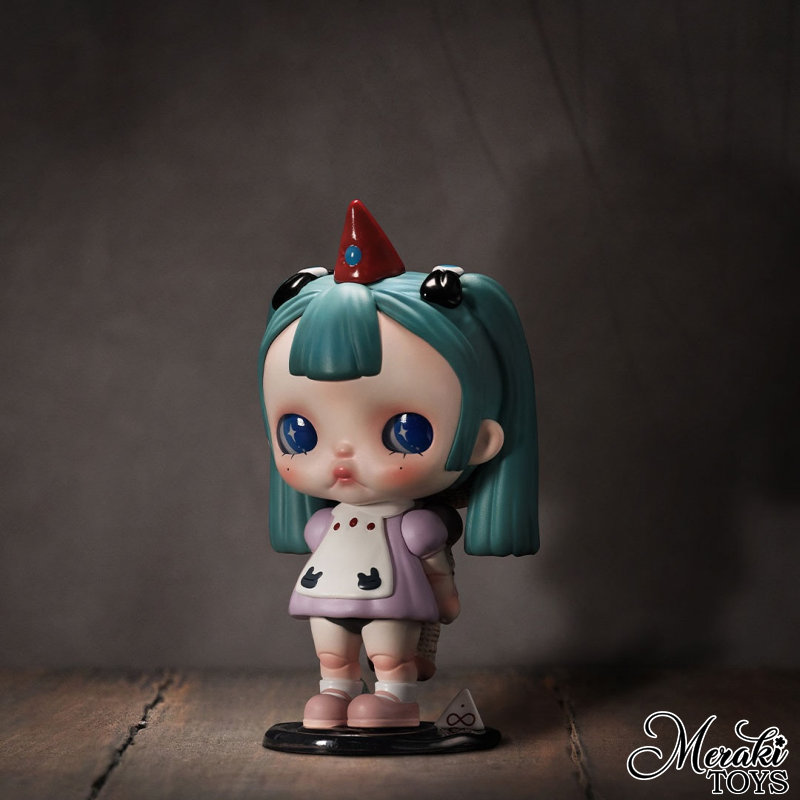 Tinytiny The Prlogue New Story Begins
