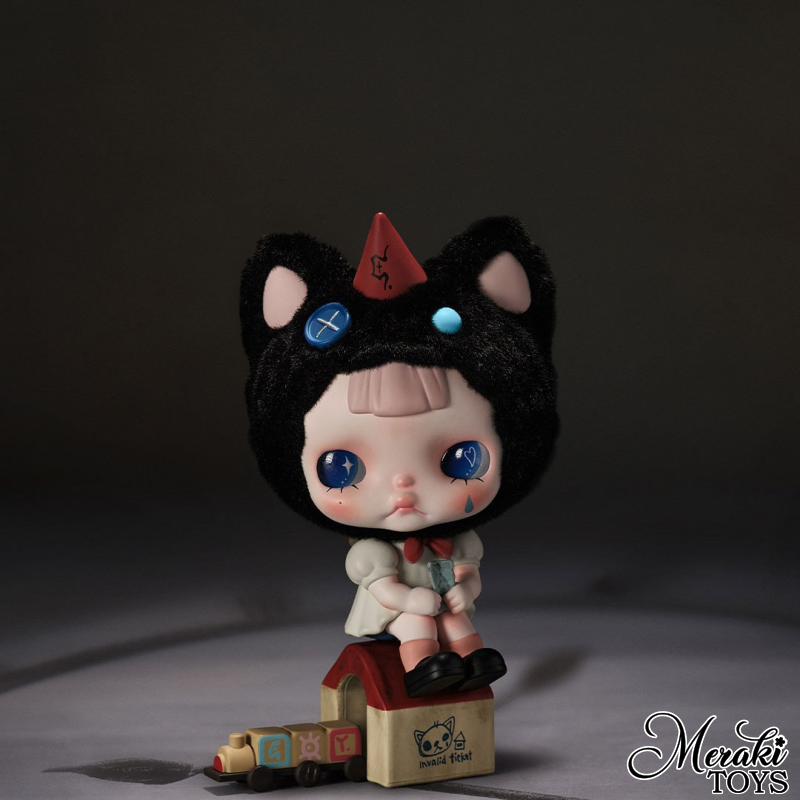 Tinytiny The Prlogue New Story Begins