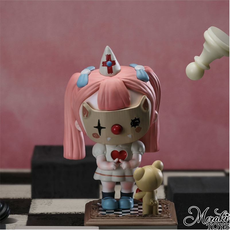 Tinytiny The Prlogue New Story Begins