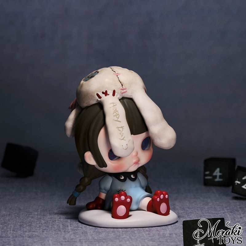 Tinytiny The Prlogue New Story Begins