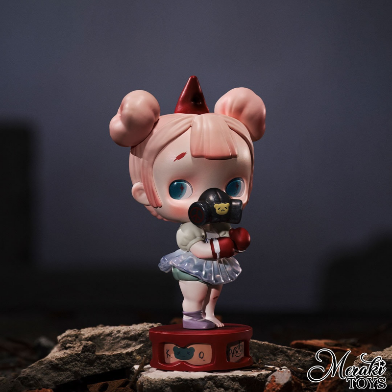 Tinytiny The Prlogue New Story Begins