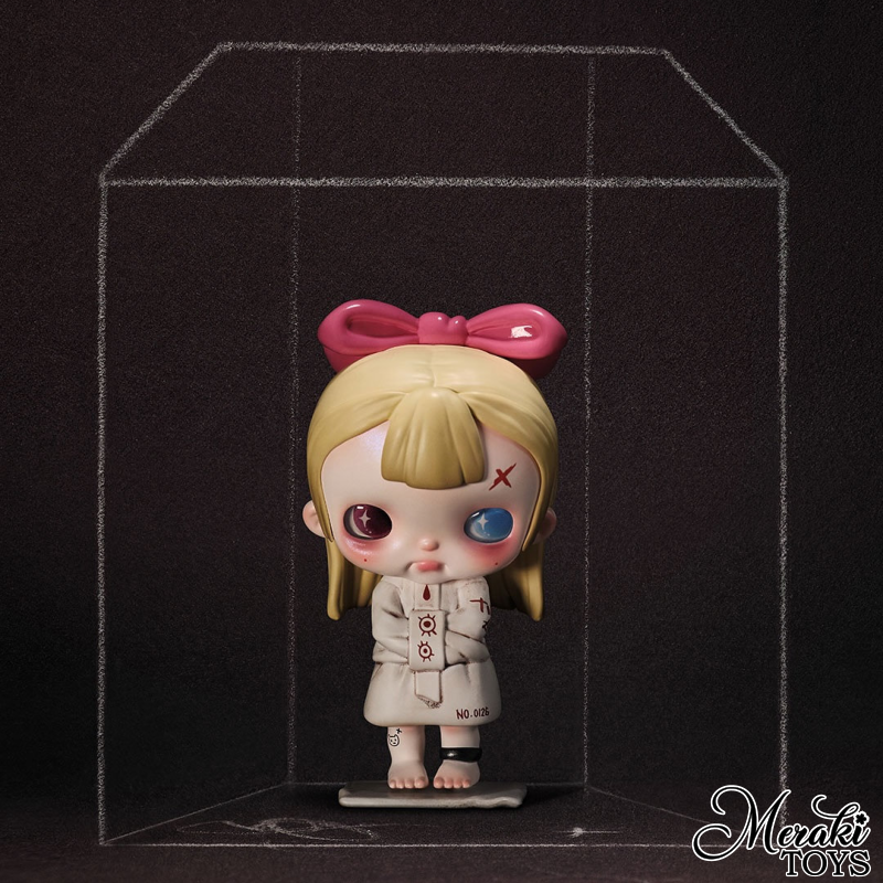 Tinytiny The Prlogue New Story Begins