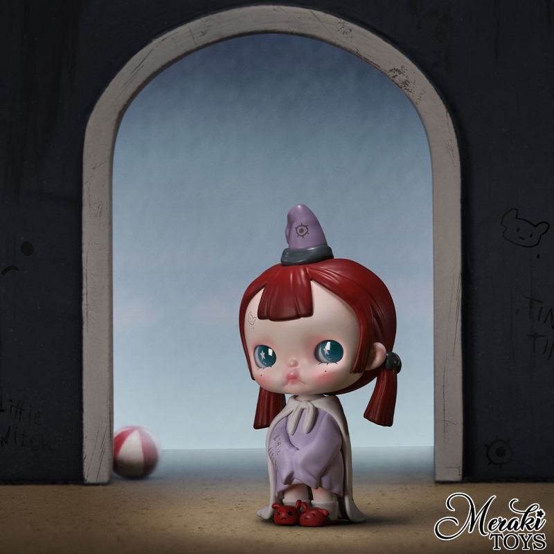 Tinytiny The Prlogue New Story Begins