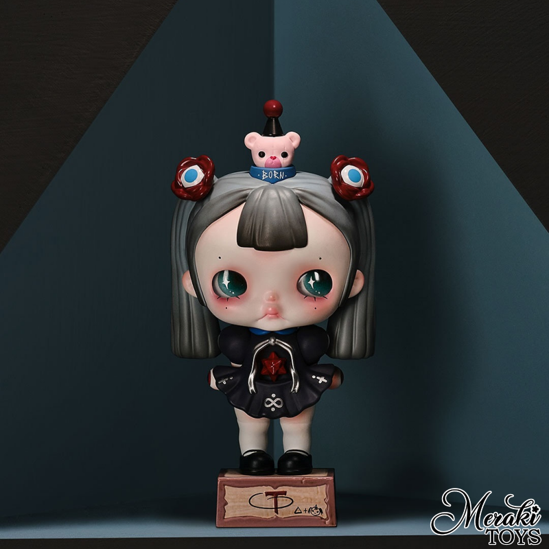 Tinytiny The Prlogue New Story Begins