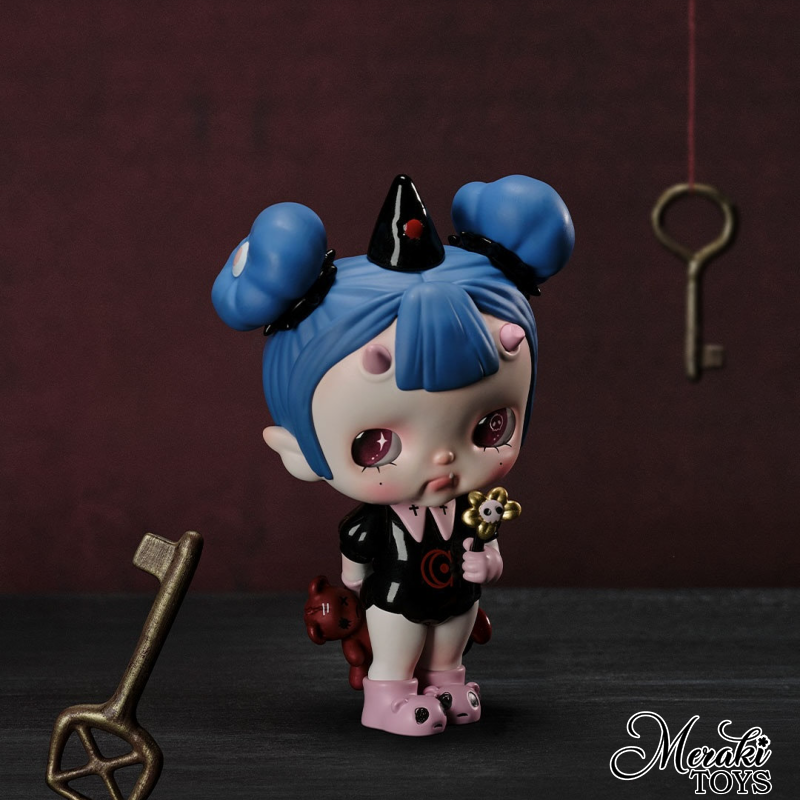 Tinytiny The Prlogue New Story Begins
