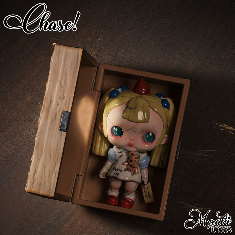 Tinytiny The Prlogue New Story Begins