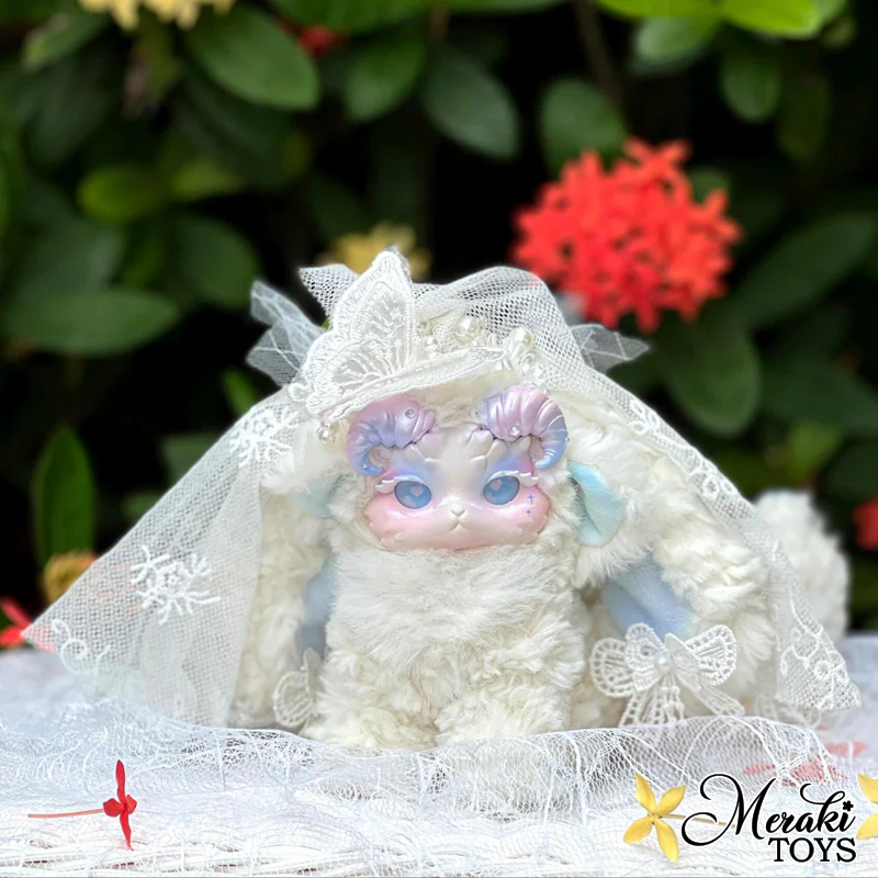 Tutulong Fantasy Forest Tea Party Series 1