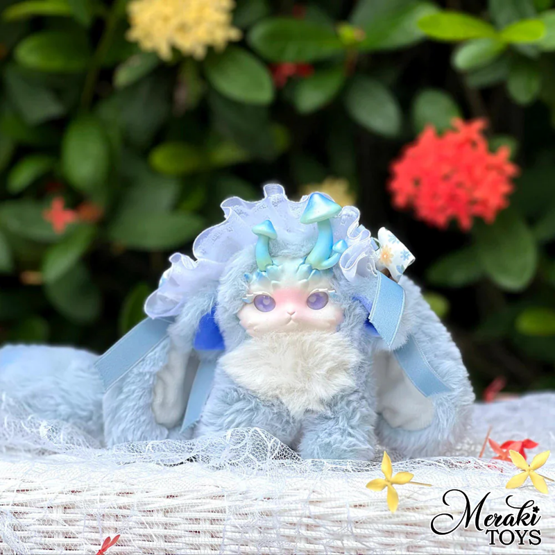 Tutulong Fantasy Forest Tea Party Series 1