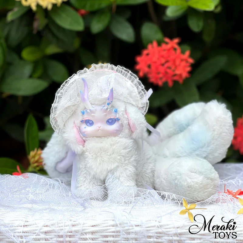 Tutulong Fantasy Forest Tea Party Series 1