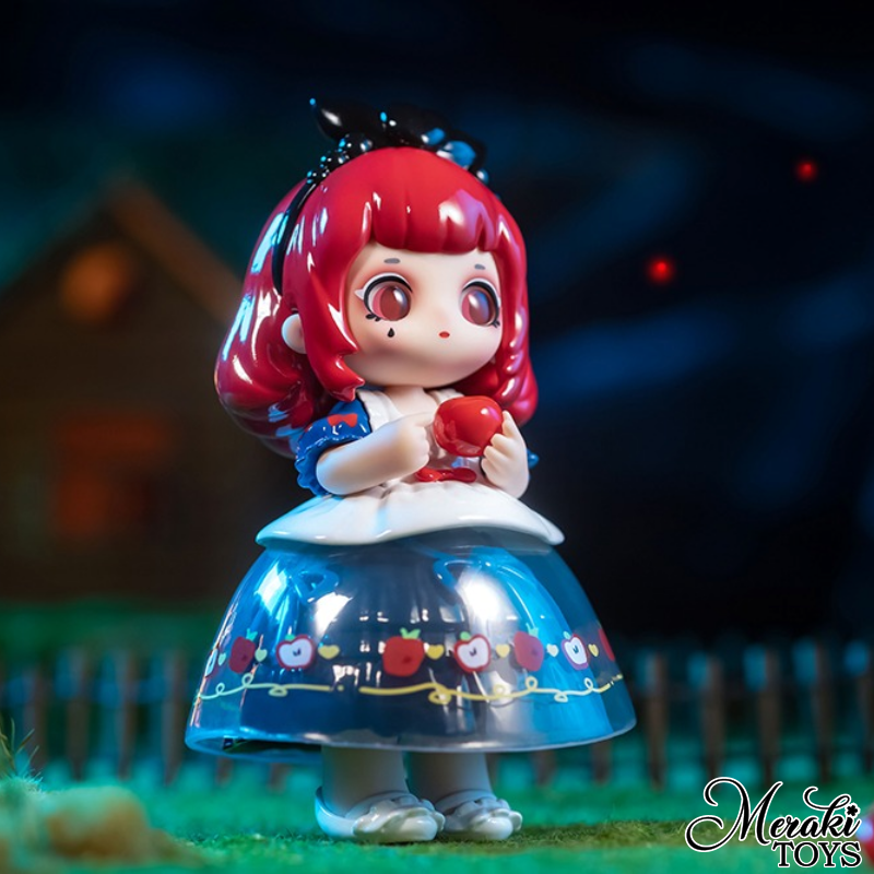 Ziyuli Girls The Esoteric Fable