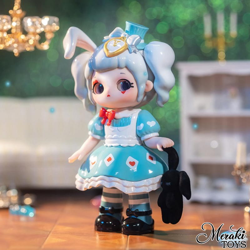 Ziyuli Girls The Esoteric Fable