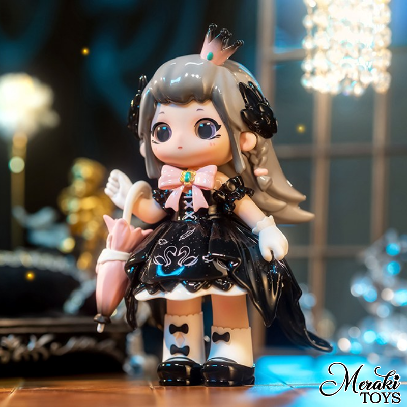 Ziyuli Girls The Esoteric Fable