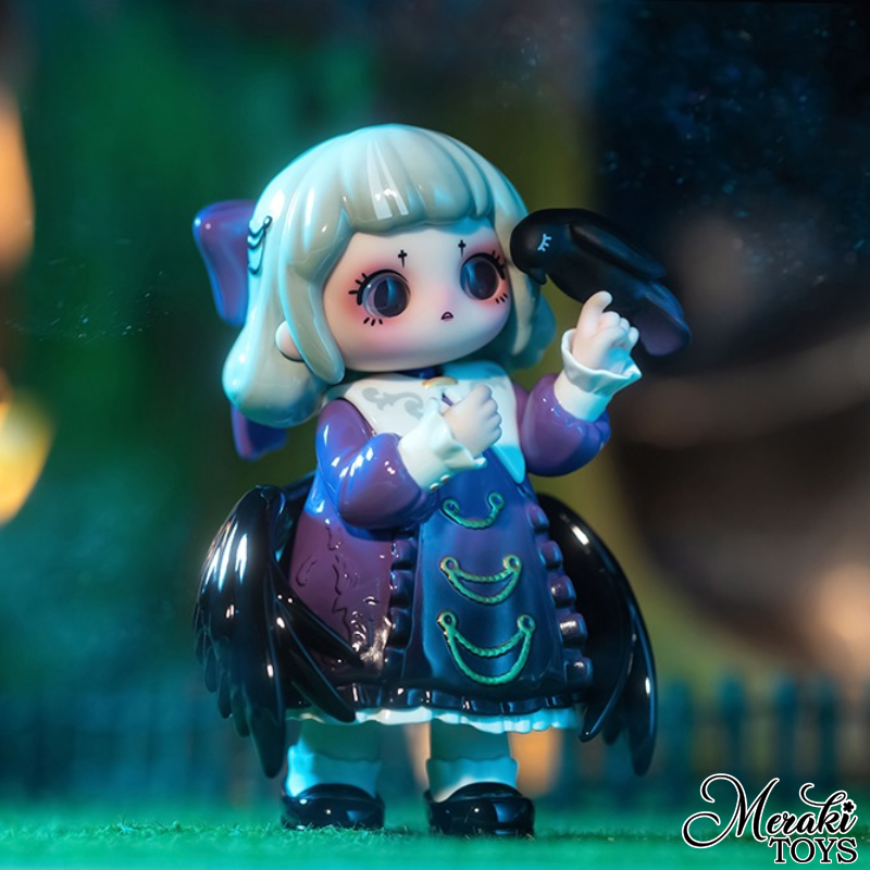 Ziyuli Girls The Esoteric Fable