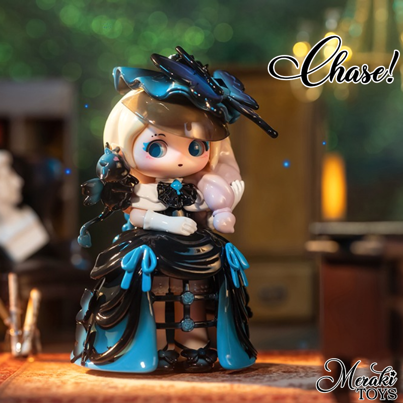 Ziyuli Girls The Esoteric Fable