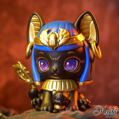 Aaru Garden: Ancient Egypt Mythology Series 1