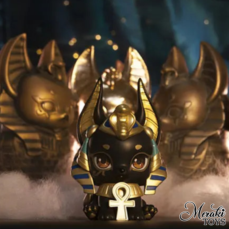 Aaru Garden: Ancient Egypt Mythology Series 1