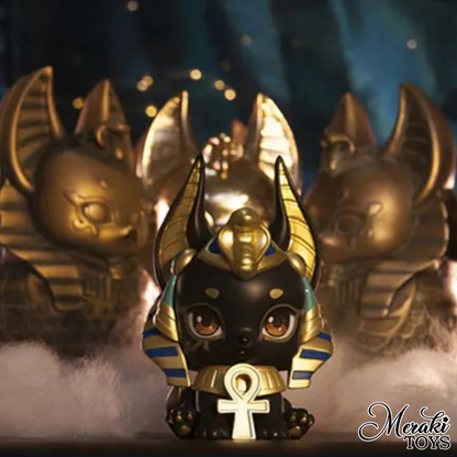 Aaru Garden: Ancient Egypt Mythology Series 1