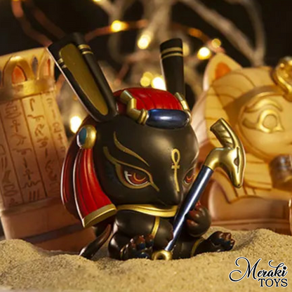 Aaru Garden: Ancient Egypt Mythology Series 1