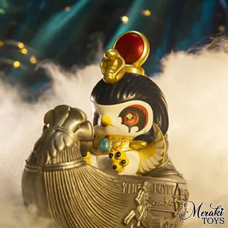 Aaru Garden: Ancient Egypt Mythology Series 1