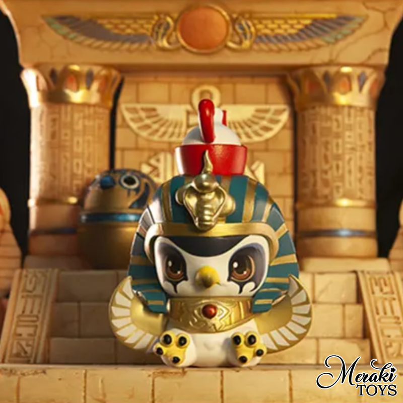 Aaru Garden: Ancient Egypt Mythology Series 1