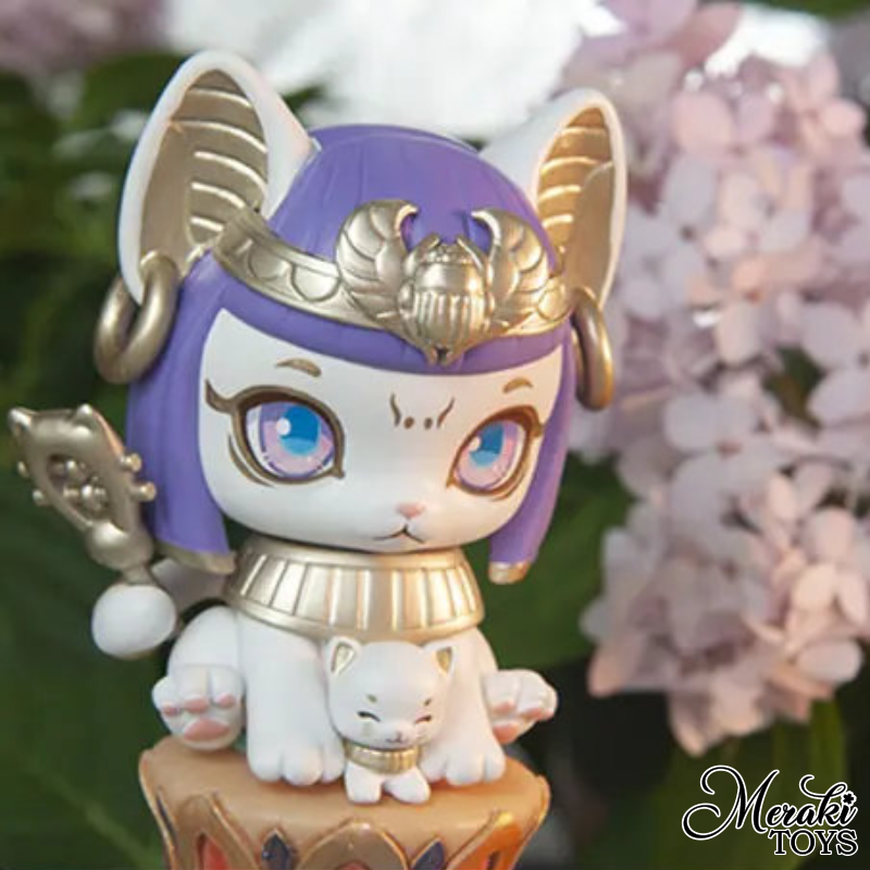 Aaru Garden: Ancient Egypt Mythology Series 1