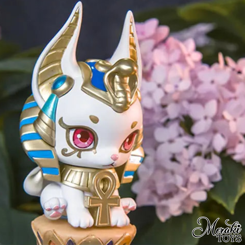 Aaru Garden: Ancient Egypt Mythology Series 1