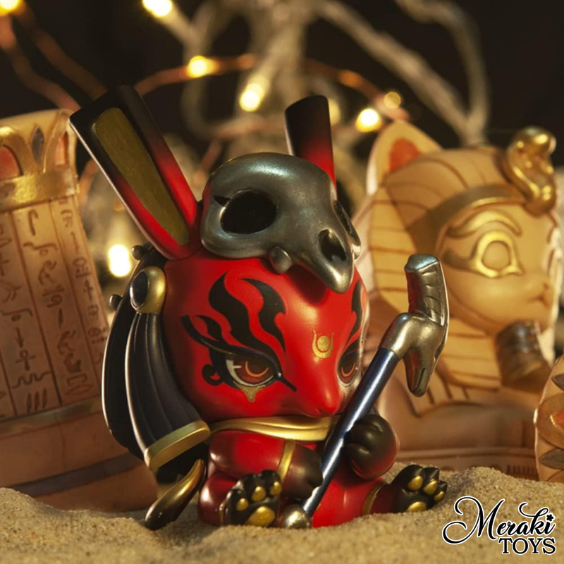 Aaru Garden: Ancient Egypt Mythology Series 1