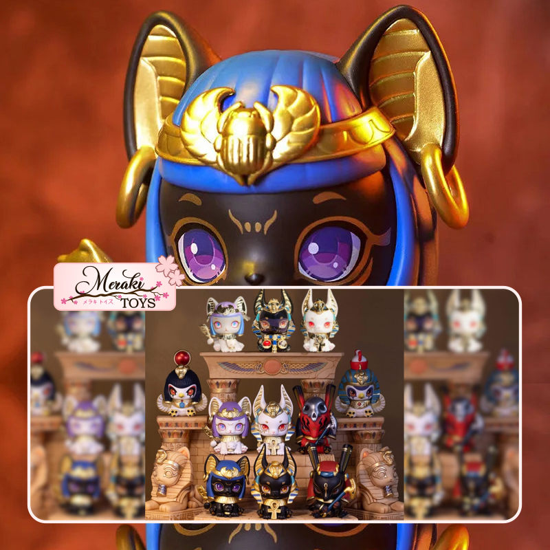 Aaru Garden: Ancient Egypt Mythology Series 1