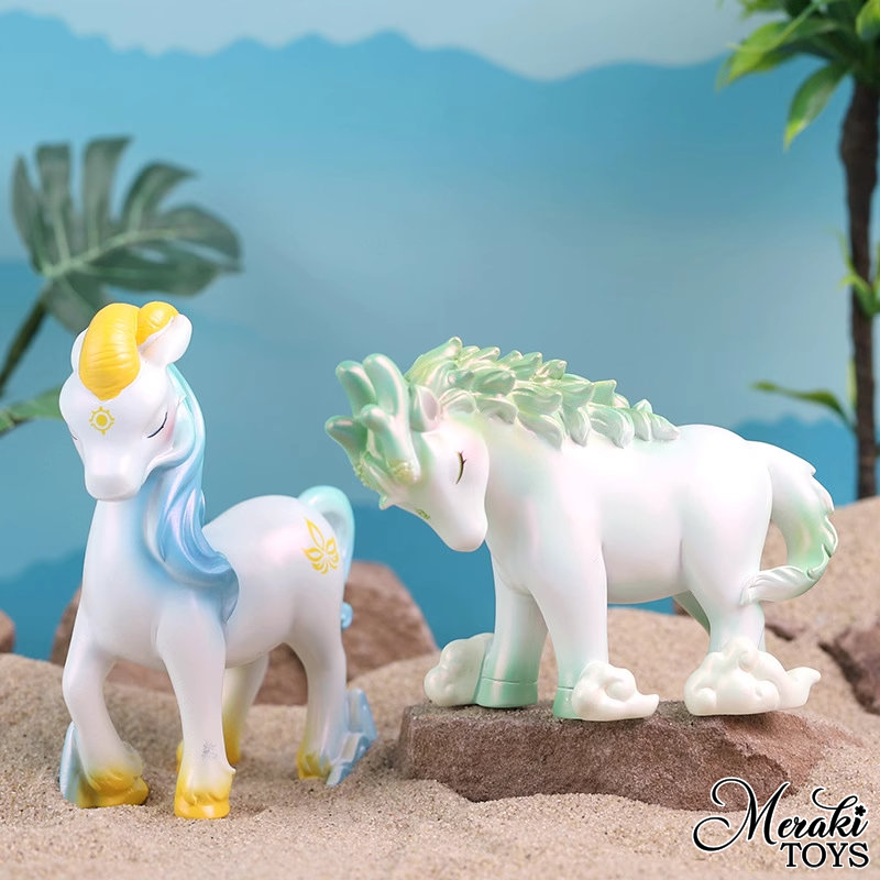 Ancient Legend Mythical Beasts Series 3