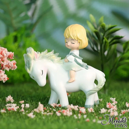 Ancient Legend Mythical Beasts Series 1