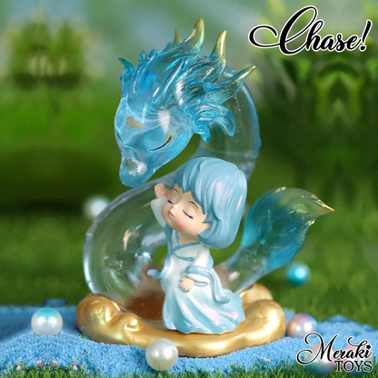 Ancient Legend Mythical Beasts Series 1