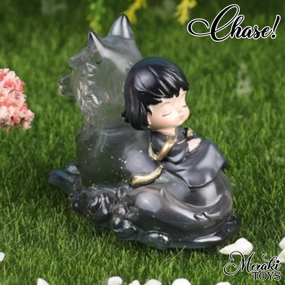 Ancient Legend Mythical Beasts Series 2