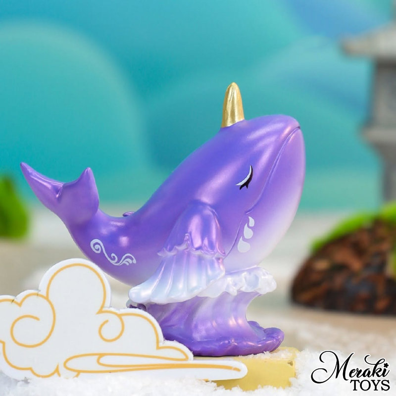 Ancient Legend Mythical Beasts Series 3