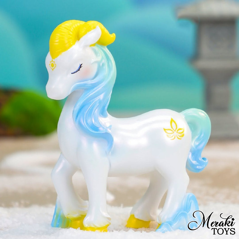 Ancient Legend Mythical Beasts Series 3