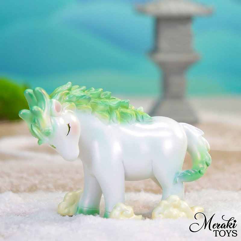 Ancient Legend Mythical Beasts Series 3