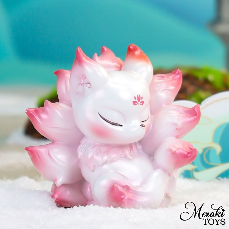 Ancient Legend Mythical Beasts Series 3