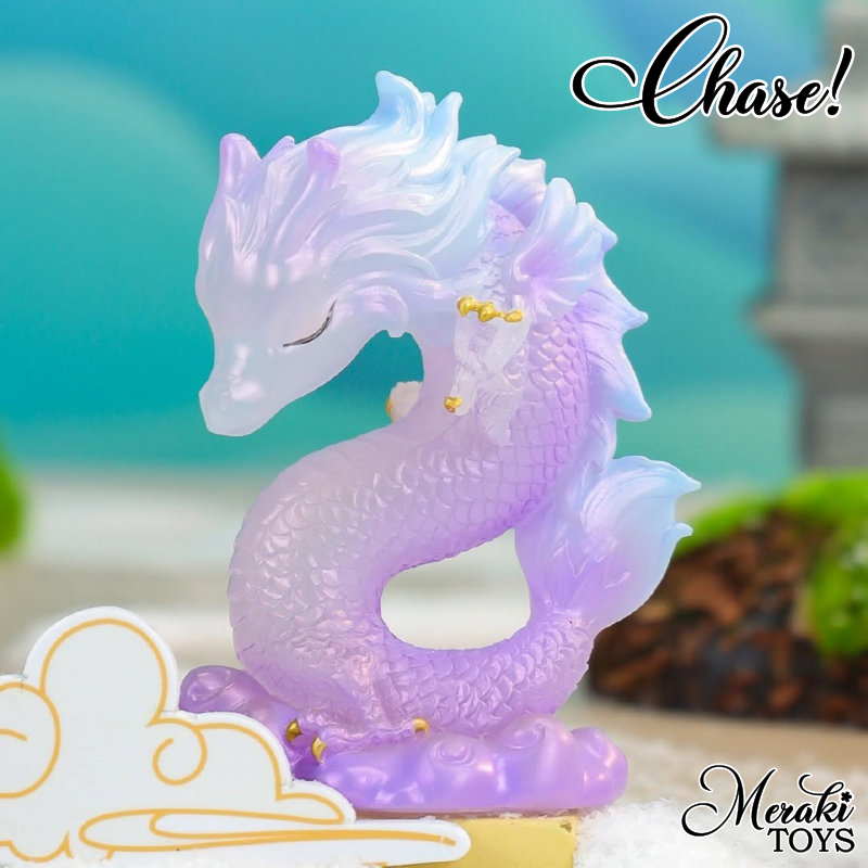 Ancient Legend Mythical Beasts Series 3