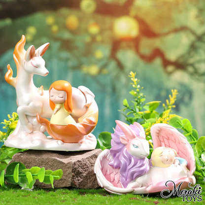 Ancient Legend Mythical Beasts Series 4