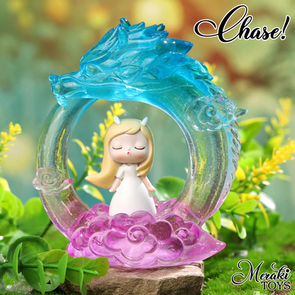 Ancient Legend Mythical Beasts Series 4