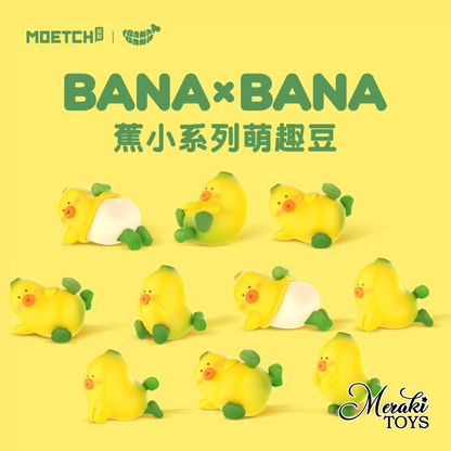 Bana x Bana Mini