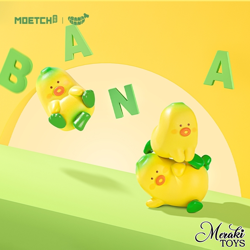 Bana x Bana Mini