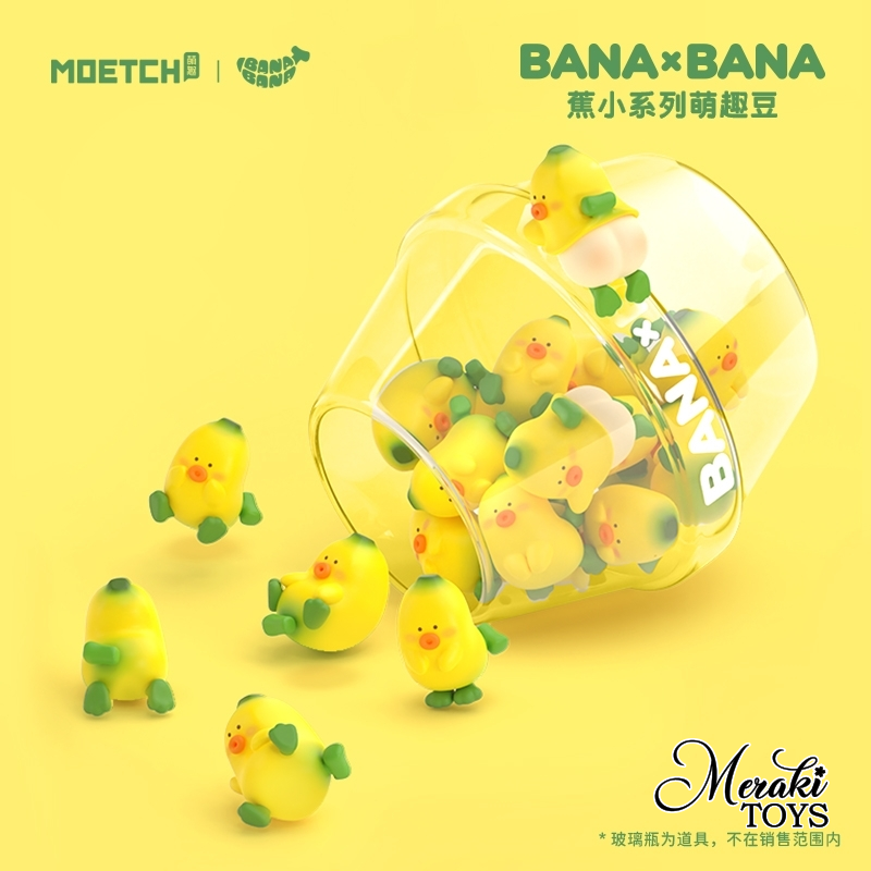 Bana x Bana Mini