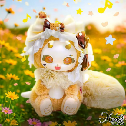 Boboco Sweetheart Party Plush