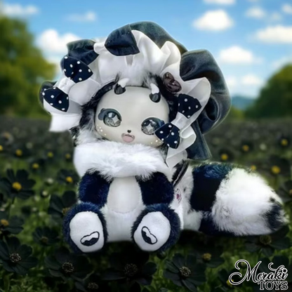 Boboco Sweetheart Party Plush